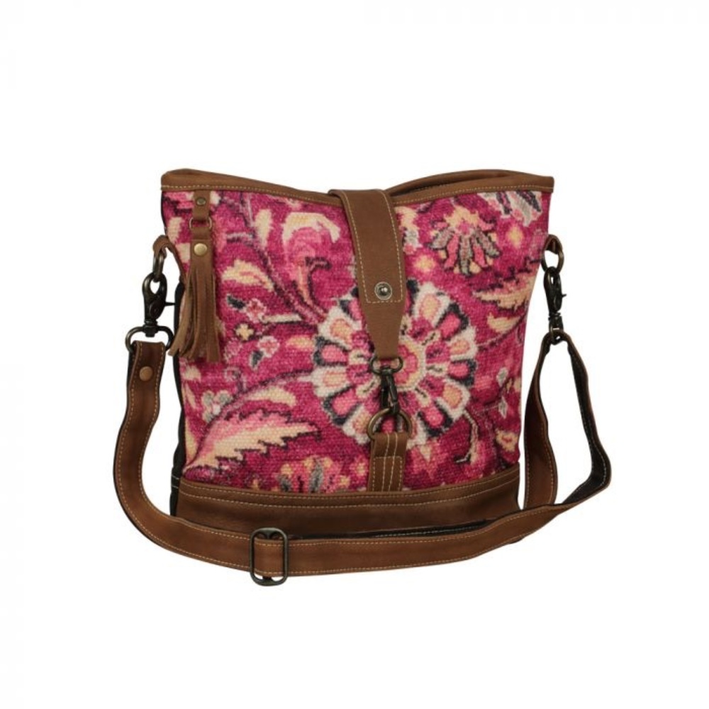 Exuberance Shoulder Bag
S-2116. Myra bag. New with tags! - Picture 2 of 5